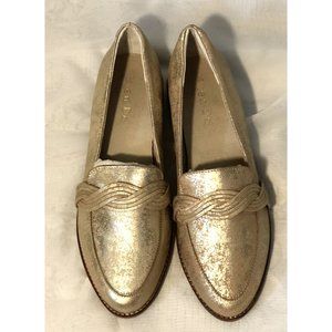 Liendo by Seychelles from ANTHROPOLOGIE loafers!